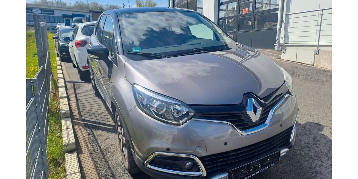 Renault Captur 39.890 km 12.500 &euro; Iserlohn 58640