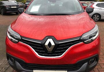 Renault Kadjar 47.114 km 12.995 &euro; Hagen 58091