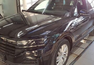 VW Touareg 93.336 km 50.400 &euro; Hagen 58091