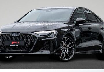 Audi RS3 5.500 km 84.980 &euro; Olpe 57462