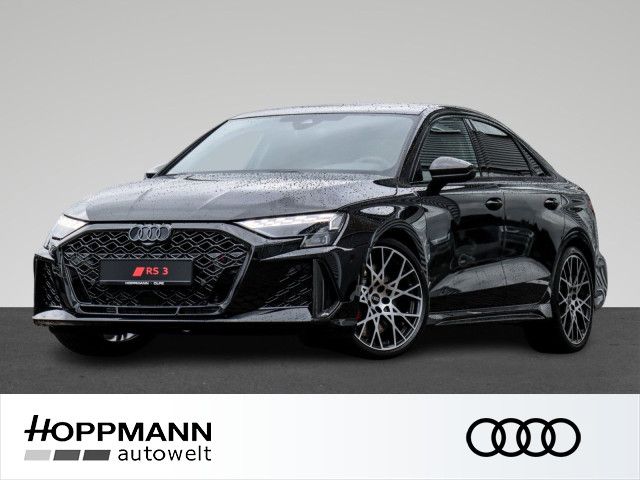 Audi RS3 5.500 km 84.980 &euro; Olpe 57462