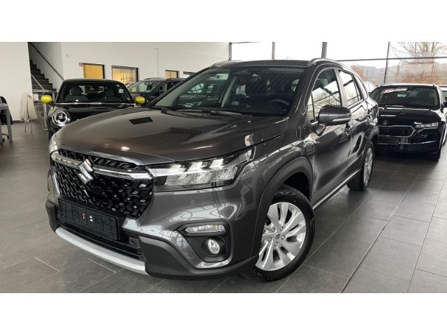 Suzuki (SX4) S-Cross 14.477 km 24.370 &euro; Attendorn 57439
