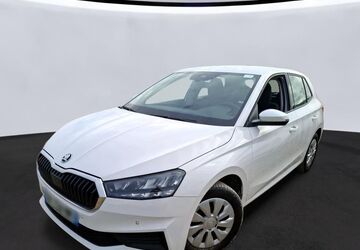 Skoda Fabia 53.513 km 11.485 &euro; Hagen 58091