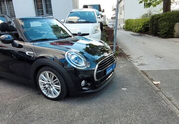 Mini Cooper 81.000 km 15.500 &euro; Lüdenscheid 58509