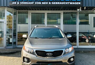Kia Sorento 204.000 km 5.500 &euro; Olpe 57462