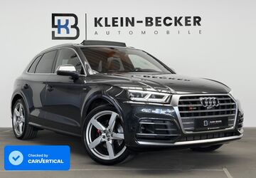 Audi SQ5 79.577 km 35.990 &euro; Hückeswagen 42499