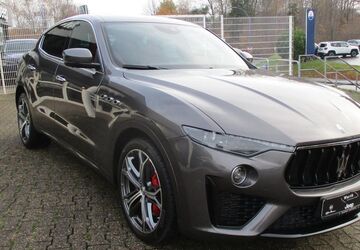 Maserati Levante 62.500 km 55.950 &euro; Schwerte 58239