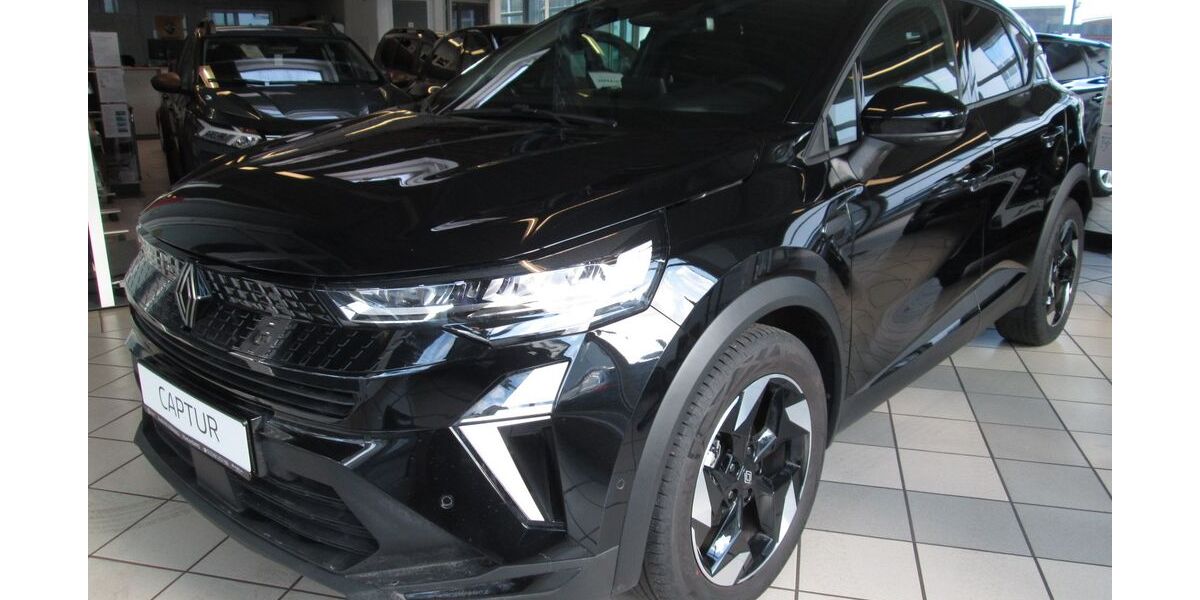 Renault Captur 5.500 km 26.900 &euro; Plettenberg 58840