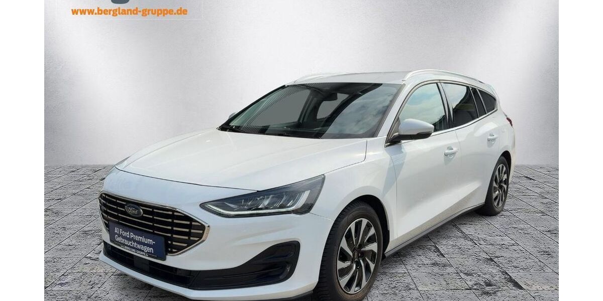 Ford Focus 13.112 km 21.980 &euro; Wipperfuerth 51688