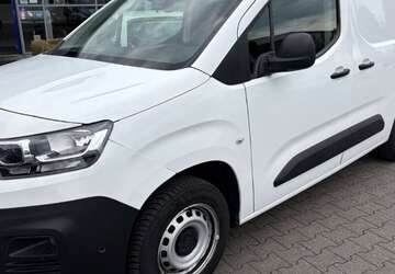 Citroen Berlingo 140.877 km 6.999 &euro; Wipperfürth 51688