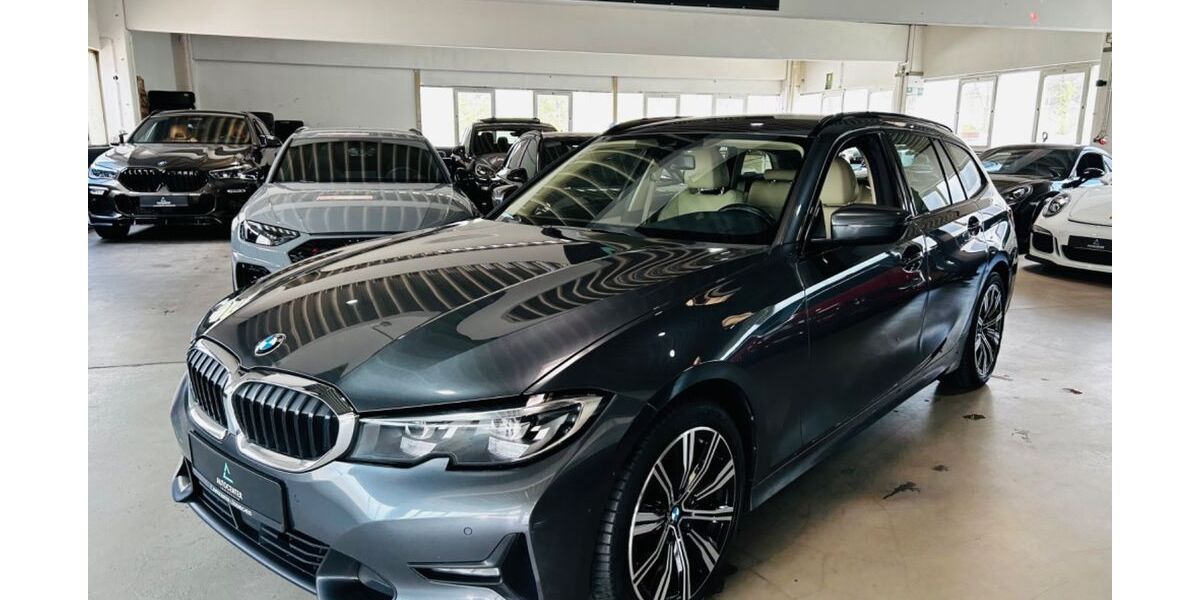 BMW 320 178.000 km 18.990 &euro; Lüdenscheid 58507