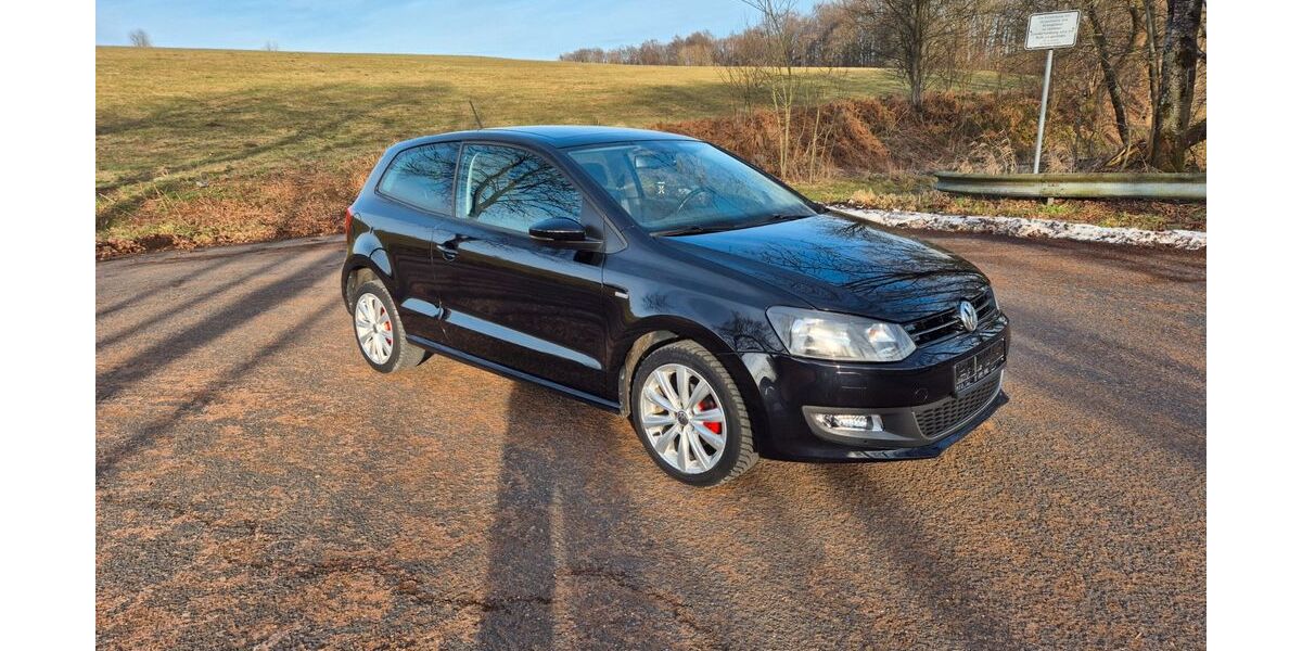 VW Polo 105.000 km 5.100 &euro; Gummersbach 51643