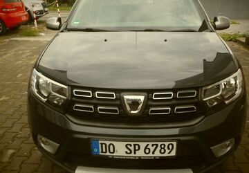 Dacia Sandero 37.558 km 8.500 &euro; Menden 58706