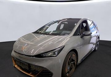 Cupra Born 42.856 km 25.815 &euro; Hagen 58091