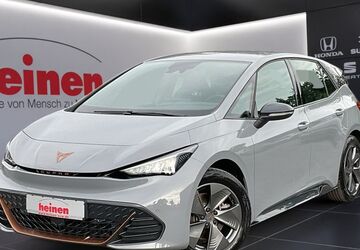 Cupra Born 15.187 km 28.899 &euro; Menden 58708