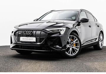 Audi e-tron 67.396 km 36.580 &euro; Hagen 58091