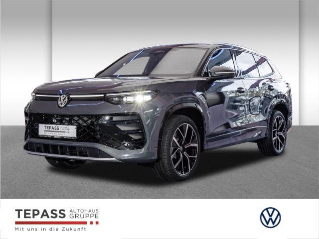 VW Tayron 14.999 km 51.960 &euro; Ennepetal 58256