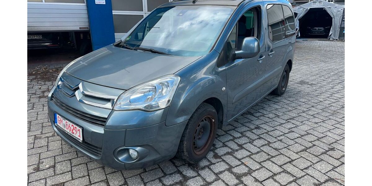 Citroen Berlingo 239.000 km 1.999 &euro; Gummersbach 51645