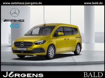 Gebrauchte Mercedes-Benz T-Klasse