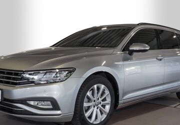 VW Passat Variant 26.809 km 30.950 &euro; Schwerte 58239