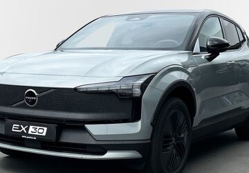 Volvo EX30 4.900 km 48.890 &euro; Iserlohn 58640