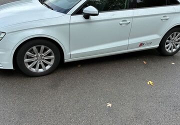 Audi A3 173.000 km 9.800 &euro; Gummersbach 51647