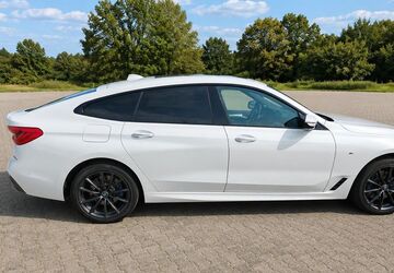 BMW 630 Gran Turismo 160.000 km 29.999 &euro; Plettenberg 58840