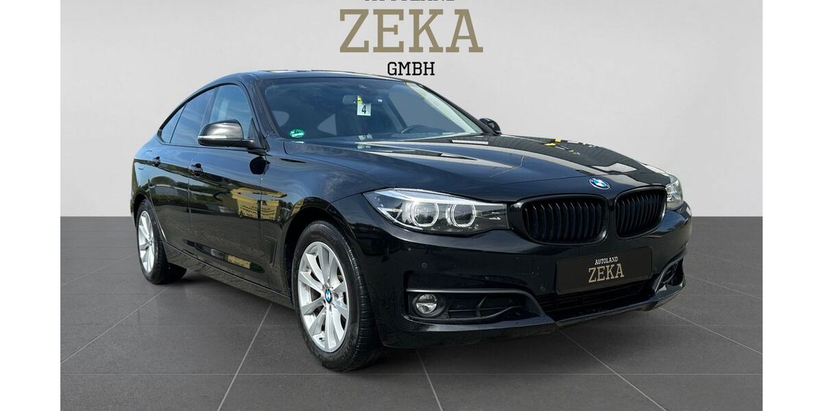 BMW 318 223.500 km 11.890 &euro; Lindlar 51789