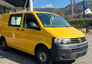 VW T5 Transporter 165.000 km 6.800 &euro; Finnentrop 57413