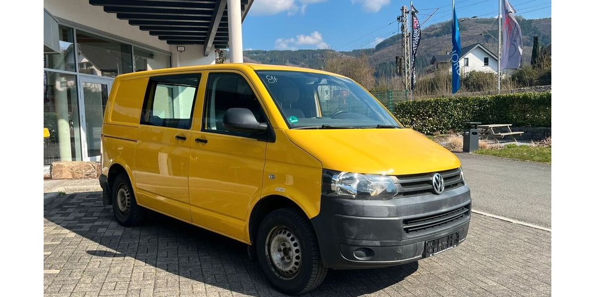 VW T5 Transporter 165.000 km 6.800 &euro; Finnentrop 57413