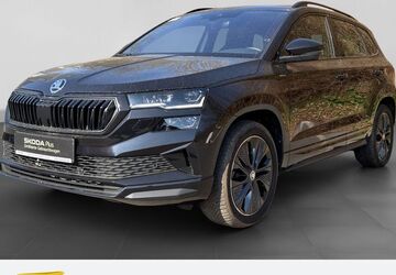 Skoda Karoq 6.162 km 37.690 &euro; Werdohl 58791