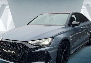 Audi RS3 4.000 km 74.800 &euro; Gummersbach 51645
