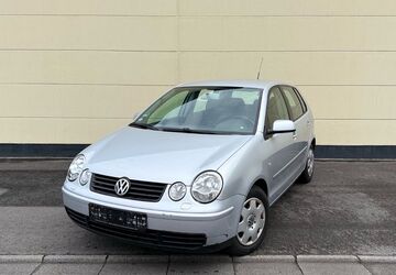 VW Polo 149.000 km 4.500 &euro; Hagen 58099