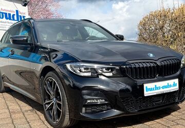 BMW 330 80.300 km 26.890 &euro; Iserlohn 58640