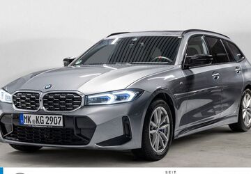 BMW 340 15.000 km 59.390 &euro; Meinerzhagen 58540