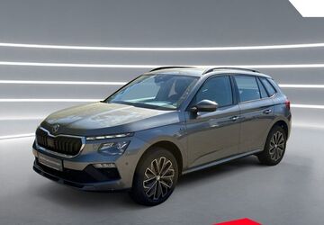Skoda Kamiq 20.996 km 26.990 &euro; Gummersbach 51645