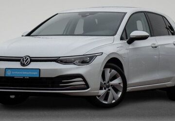 VW Golf 52.300 km 21.980 &euro; Olpe 57462