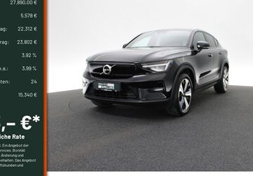 Volvo C40 43.302 km 27.590 &euro; Engelskirchen 51766