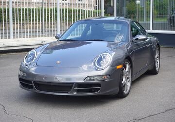 Porsche 997 61.895 km 55.900 &euro; Iserlohn 58644