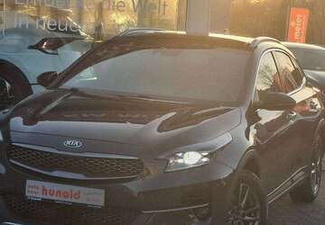 Kia XCeed 83.350 km 17.880 &euro; Olpe 57462