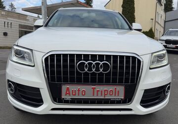 Audi Q5 102.000 km 16.800 &euro; Lüdenscheid 58511