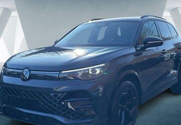 VW Tiguan 23.300 km 38.970 &euro; Gummersbach 51645