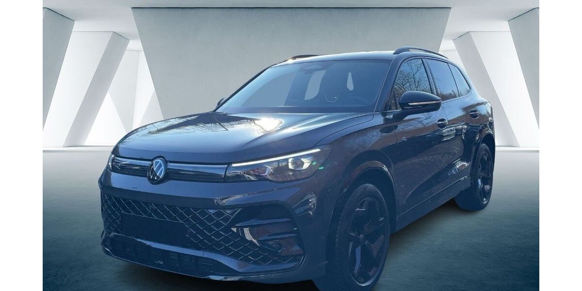 VW Tiguan 23.300 km 38.970 &euro; Gummersbach 51645