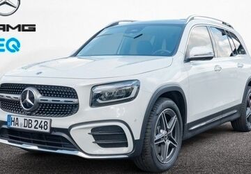 Mercedes-Benz GLB 220 14.900 km 48.440 &euro; Hagen 58135