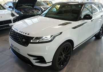 Land Rover Range Rover Velar 102.000 km 32.991 &euro; Olpe 57462
