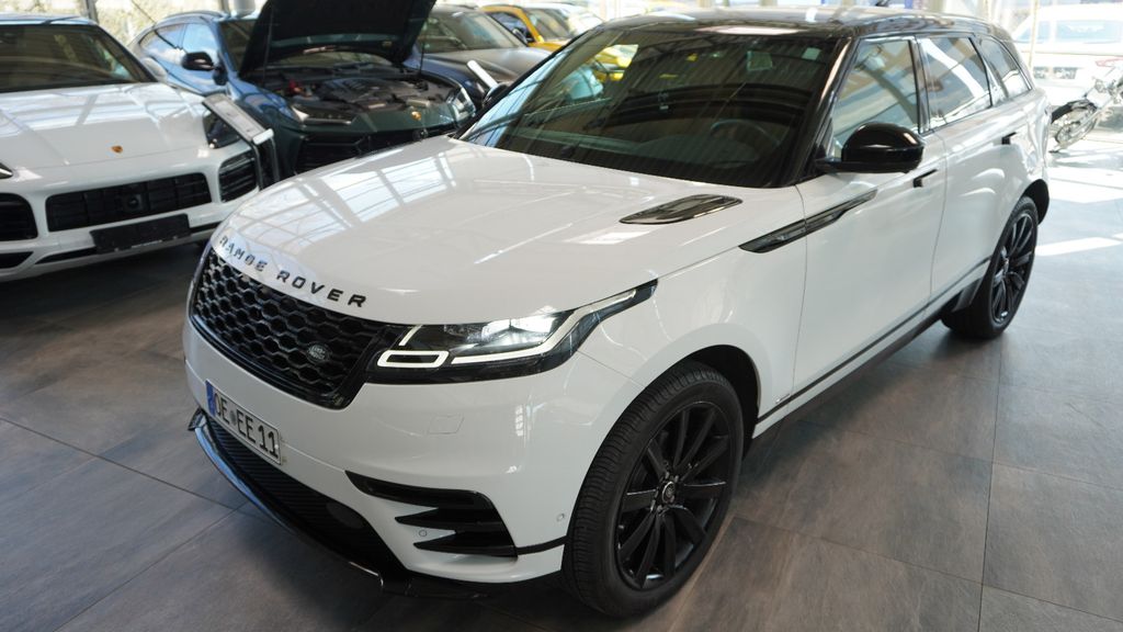 Land Rover Range Rover Velar 102.000 km 32.991 &euro; Olpe 57462