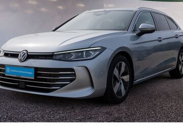 VW Passat 26.548 km 37.220 &euro; Menden 58706