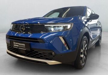 Opel Mokka 12.441 km 19.990 &euro; Gummersbach 51647