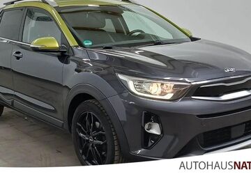 Kia Stonic 75.949 km 11.950 &euro; Schwerte 58239