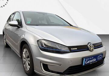 VW Golf 54.328 km 10.570 &euro; Lüdenscheid 58507